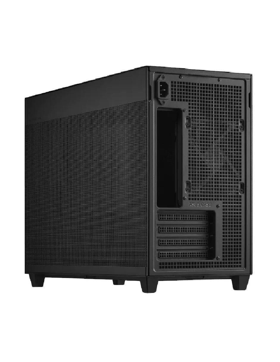 Gabinete de Computadora AP201/WHT/MESH 5