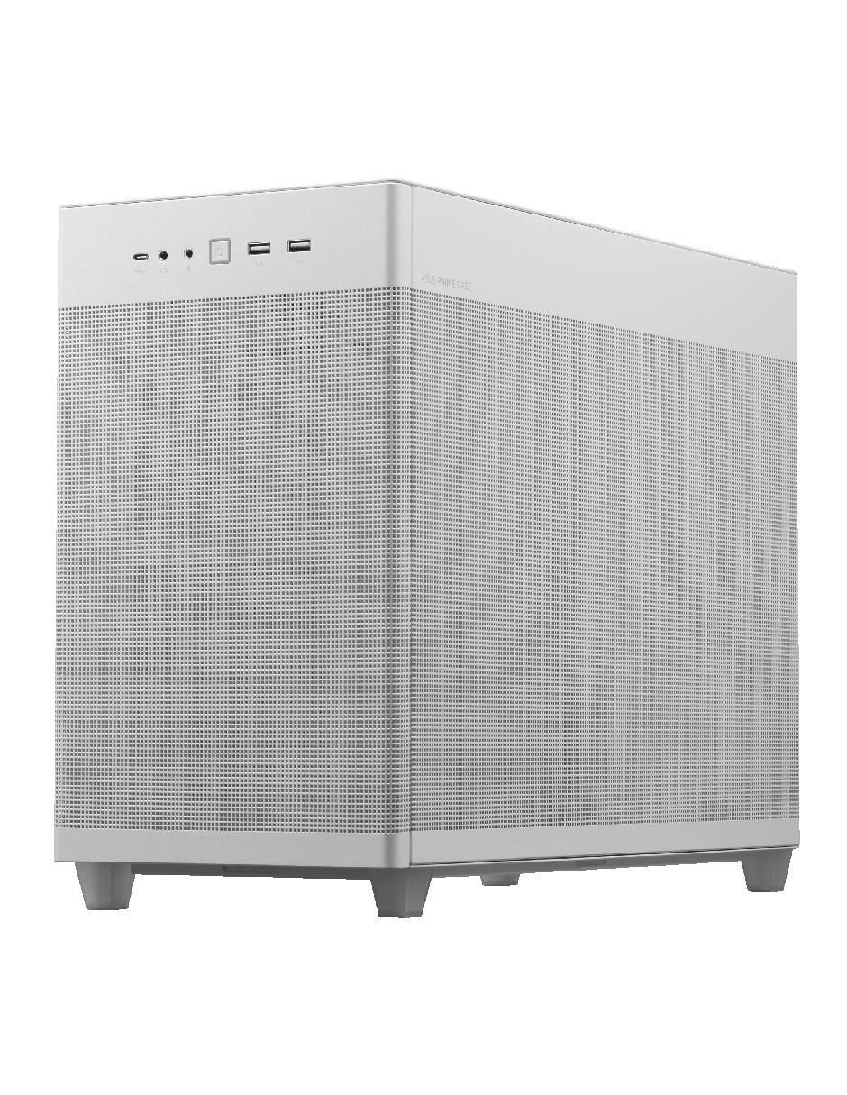 Gabinete de Computadora AP201/BLK/MESH Gabinete de Computadora AP201/BLK/MESH