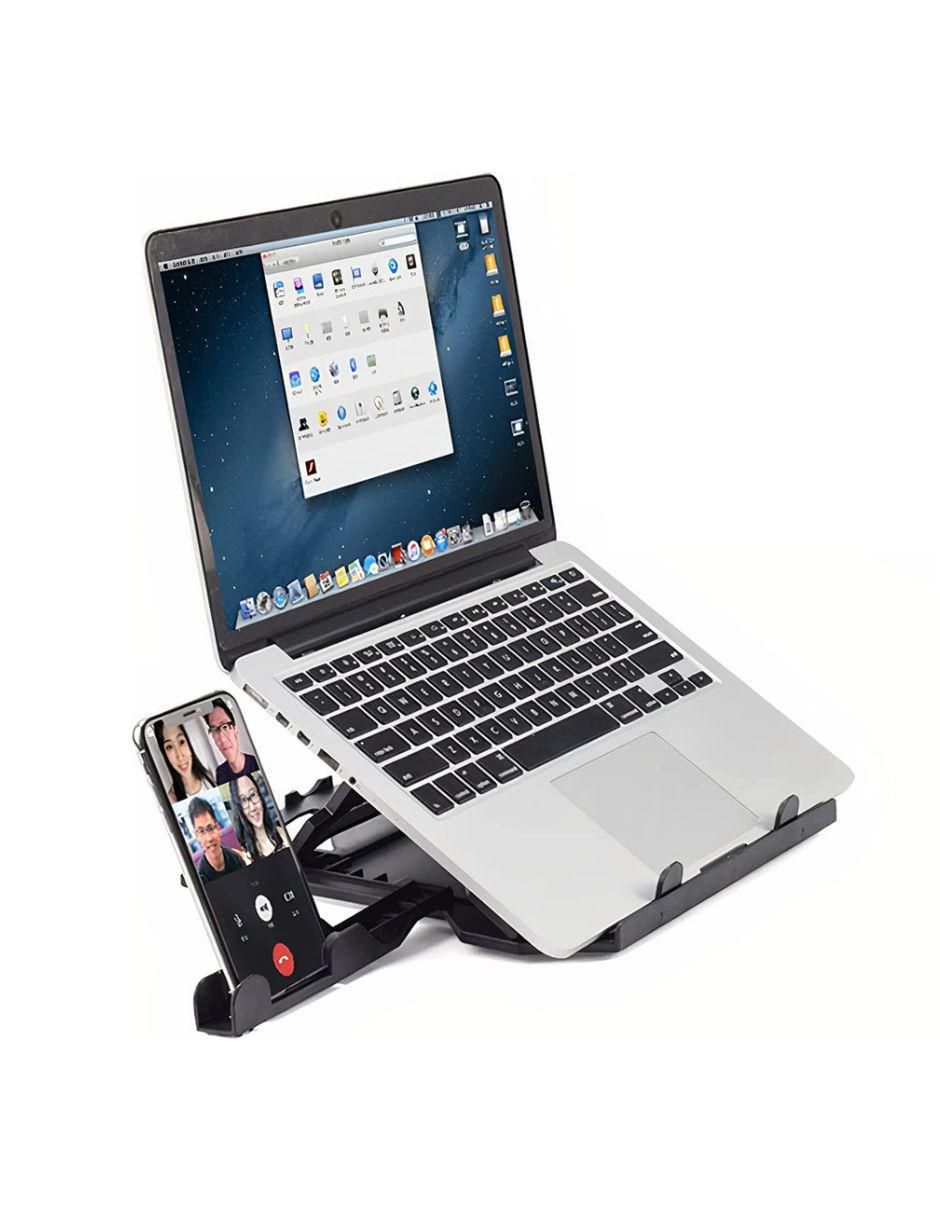 Base para Laptop Ajustable 2