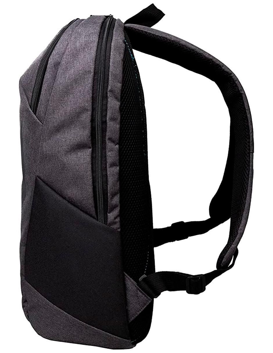 Mochila con portalaptop Predator Nitro impermeable unisex 3