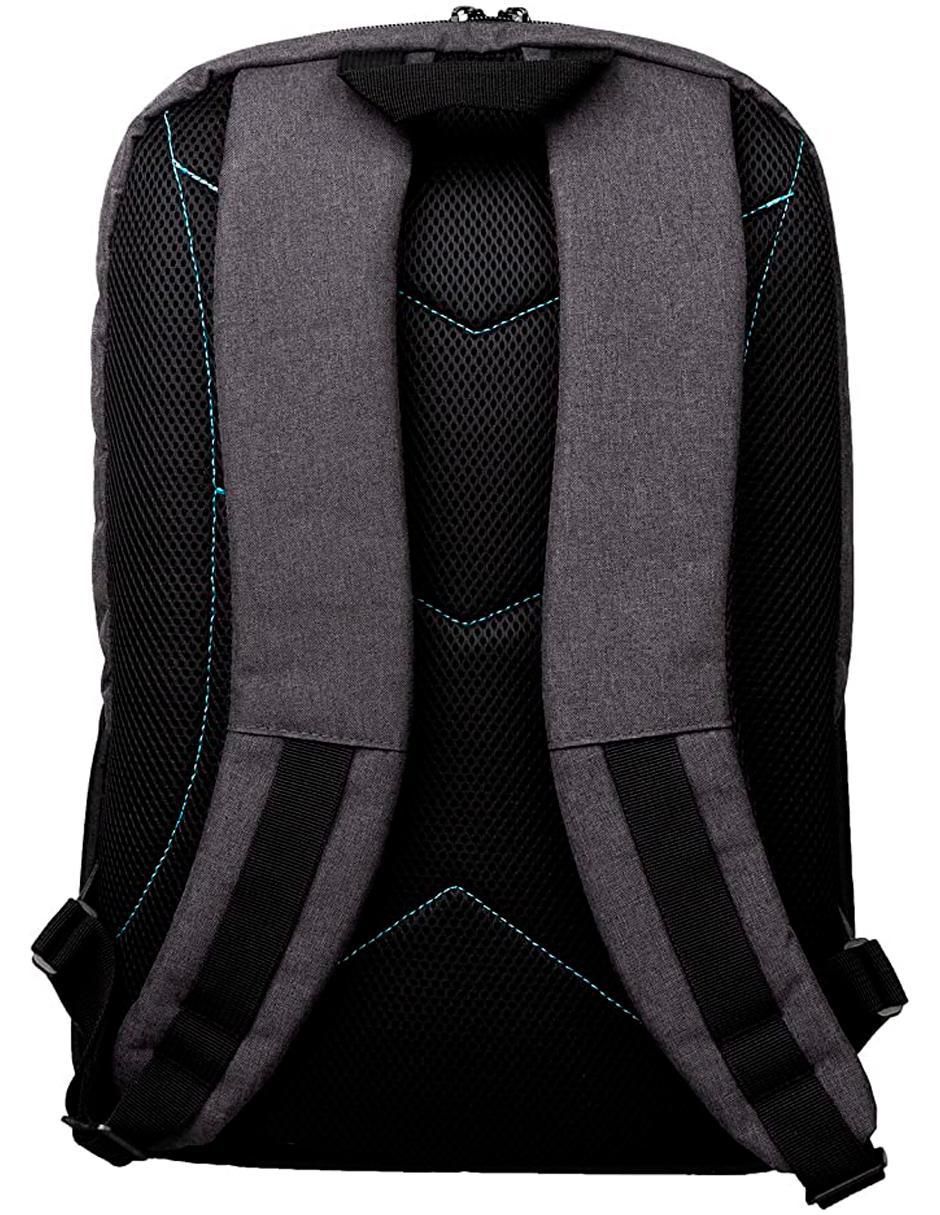 Mochila con portalaptop Predator Nitro impermeable unisex 4