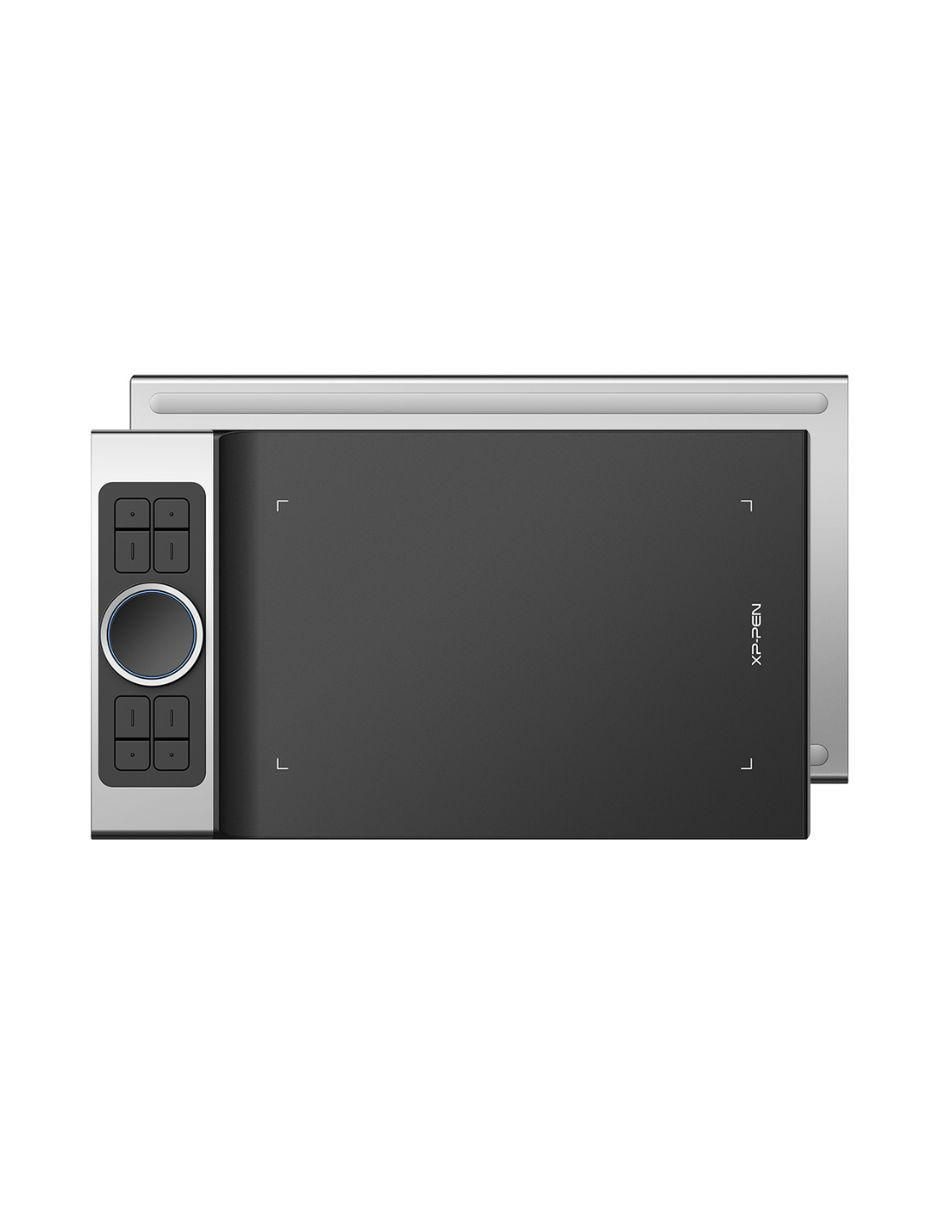 Tableta Gráfica H440012 HD Inalámbrica 3