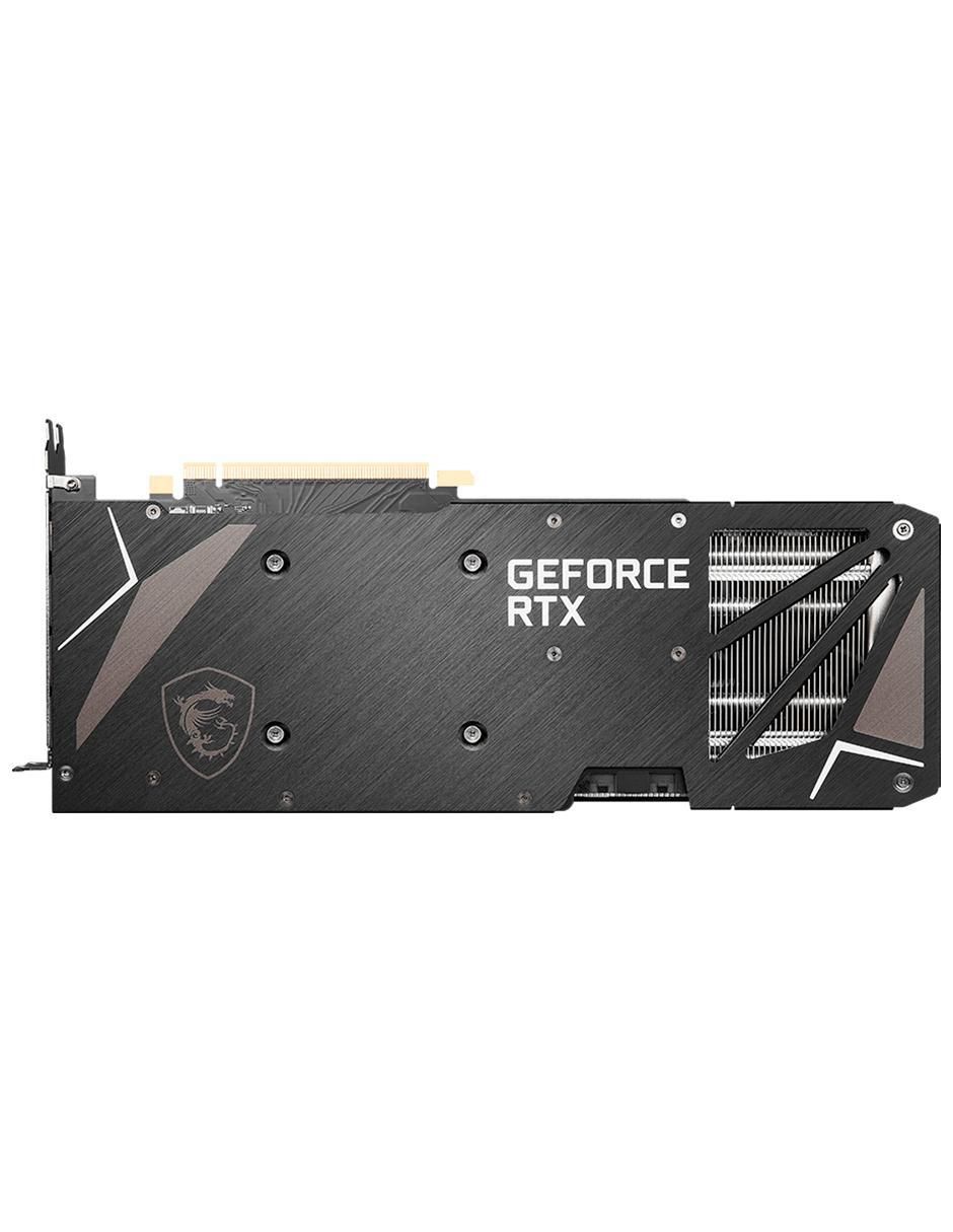 Tarjeta de Video RTX3070 Ventus