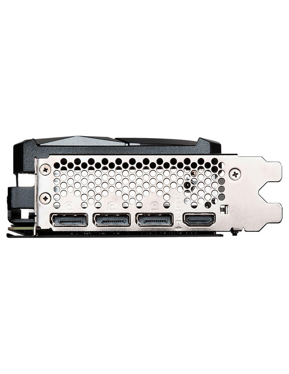 Tarjeta de Video RTX3070 Ventus
