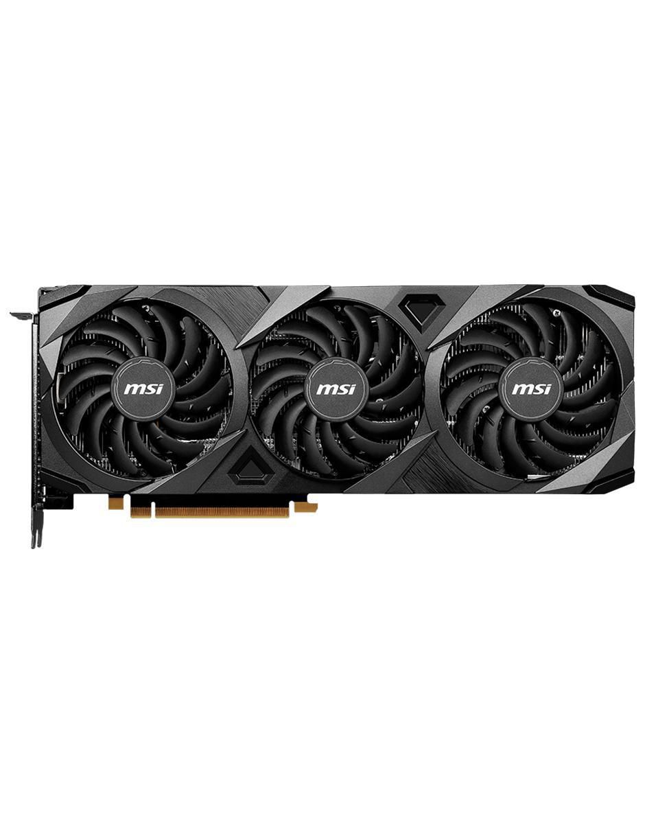 Tarjeta de Video RTX3070 Ventus 6