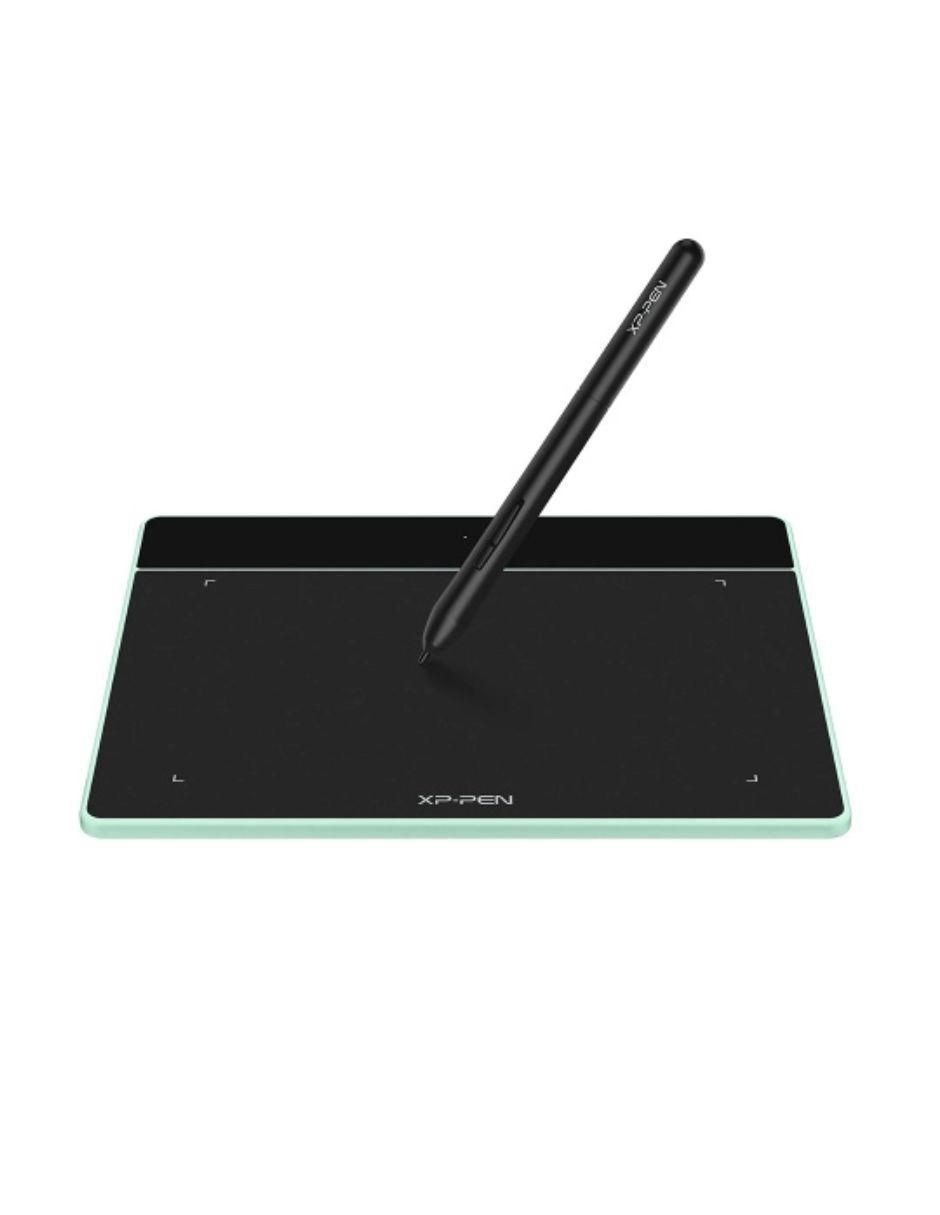 Tableta Gráfica H44000P HD 4