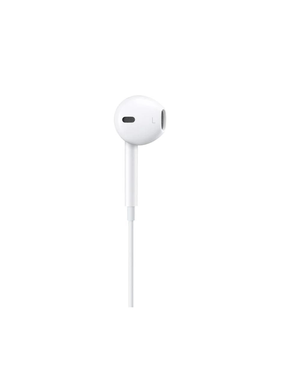 Audífonos in ear Earpods alámbricos 2