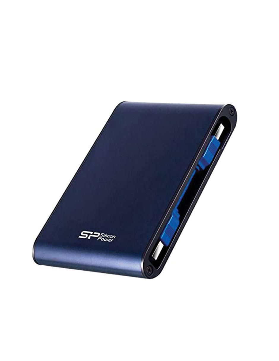 Disco Duro Externo Capacidad 1 TB