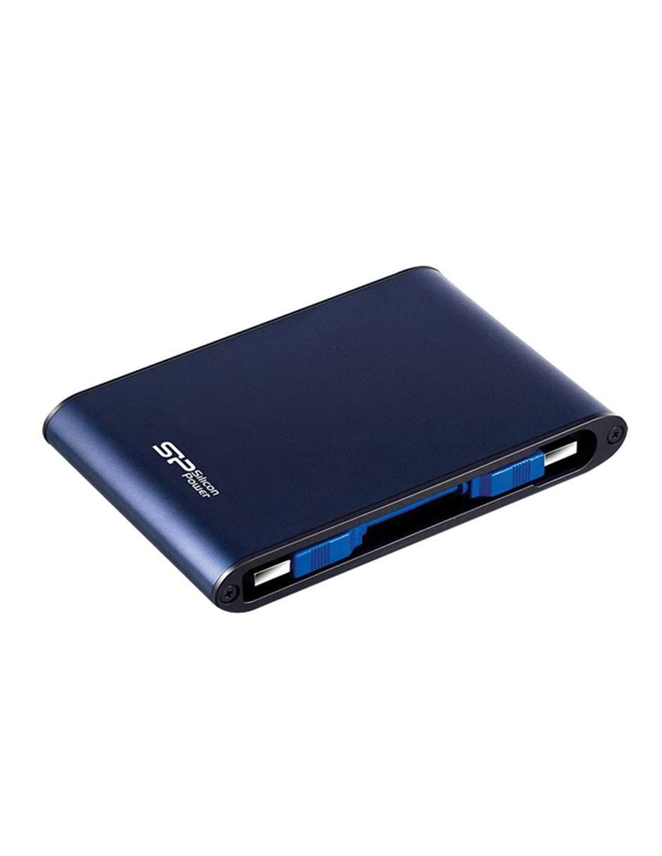 Disco Duro Externo Capacidad 1 TB 3