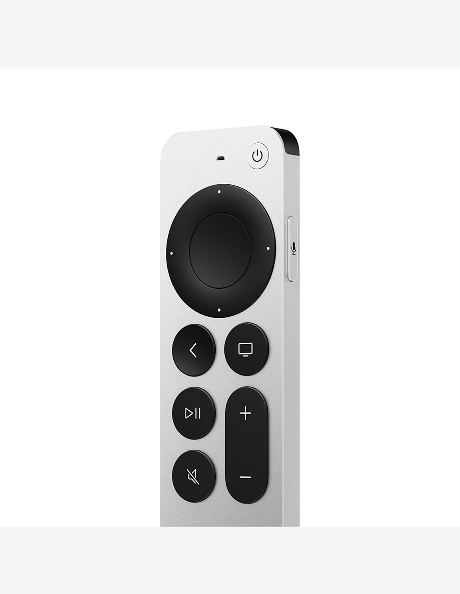 TV (Wi-Fi + Ethernet) 4K de 128 GB 3
