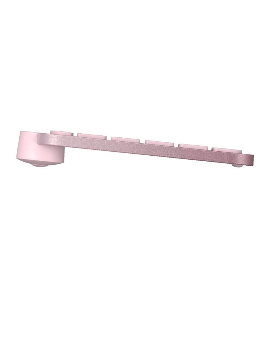 Teclado Inalámbrico ESP 920-010478 4