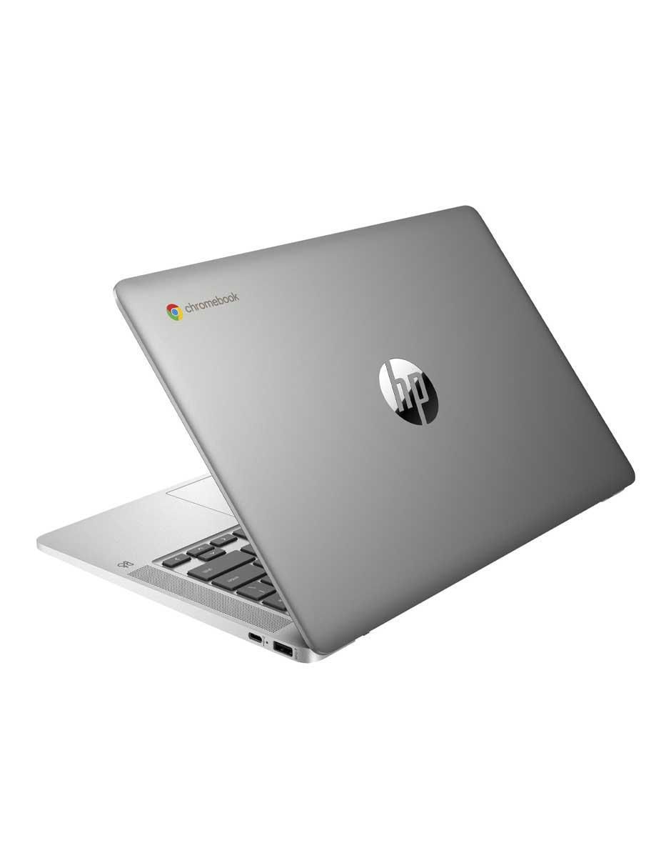 Laptop 14A-NA0023CL 14 Pulgadas Full HD Intel Celeron Intel UHD 600 4 GB RAM 64 GB eMMC 64 GB SSD 4