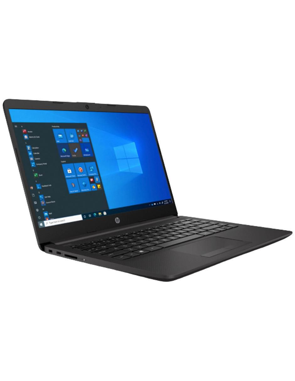 Laptop 245 G8 14 pulgadas HD AMD Ryzen 3 AMD Radeon 8 GB RAM 512 GB SSD 3
