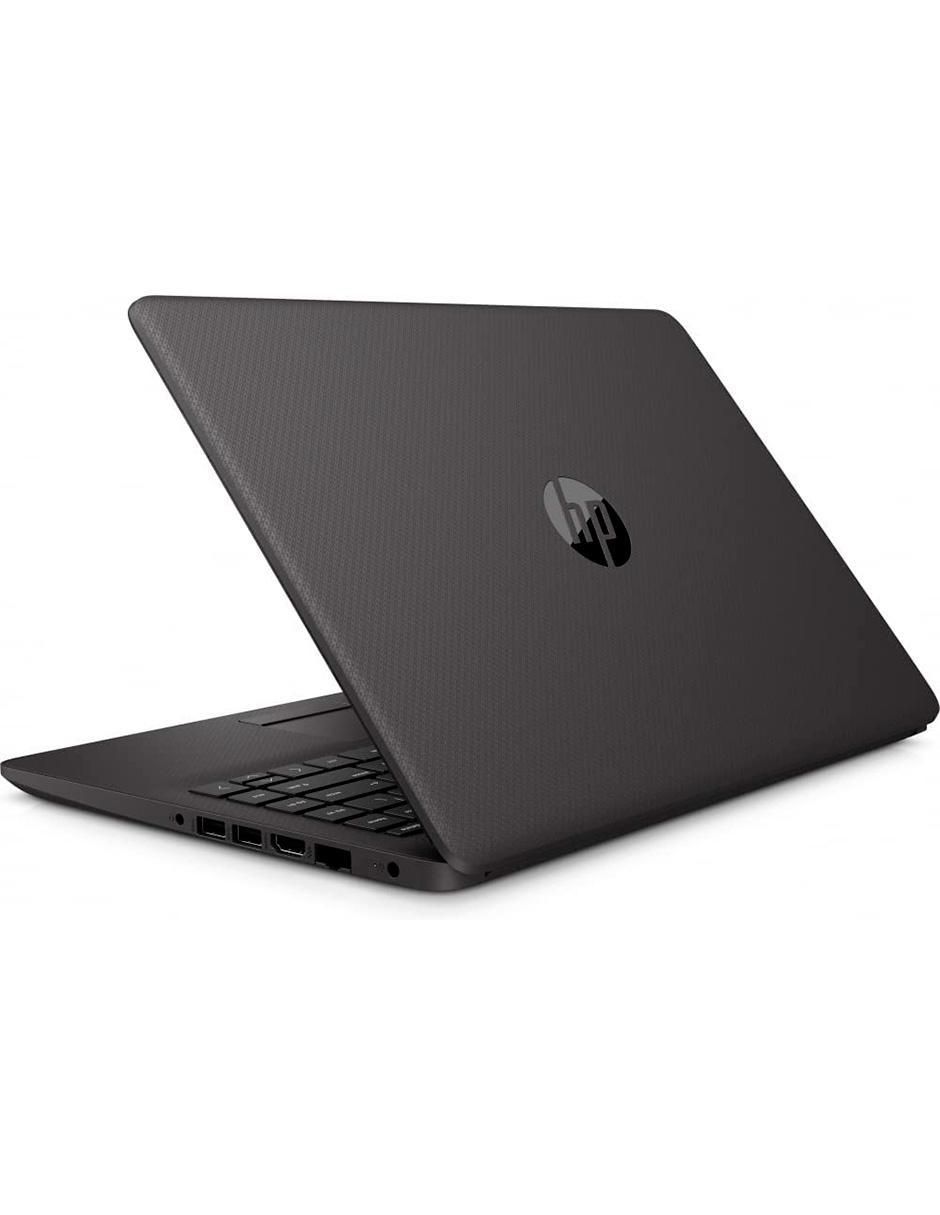 Laptop 245 G8 14 pulgadas HD AMD Ryzen 3 AMD Radeon 8 GB RAM 512 GB SSD 4