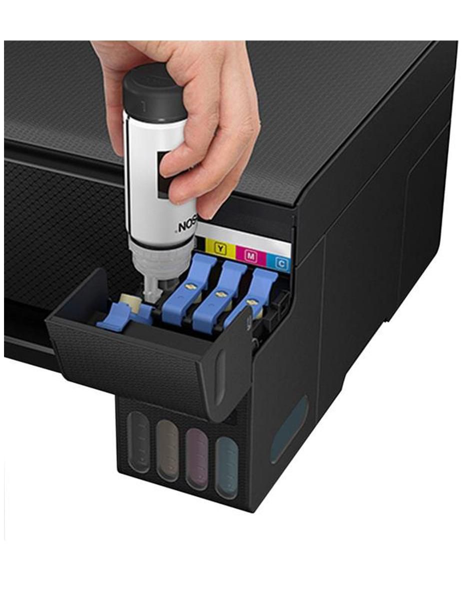 Impresora profesional Ecotank L3250 de inyección de tinta inalámbrica a color 2