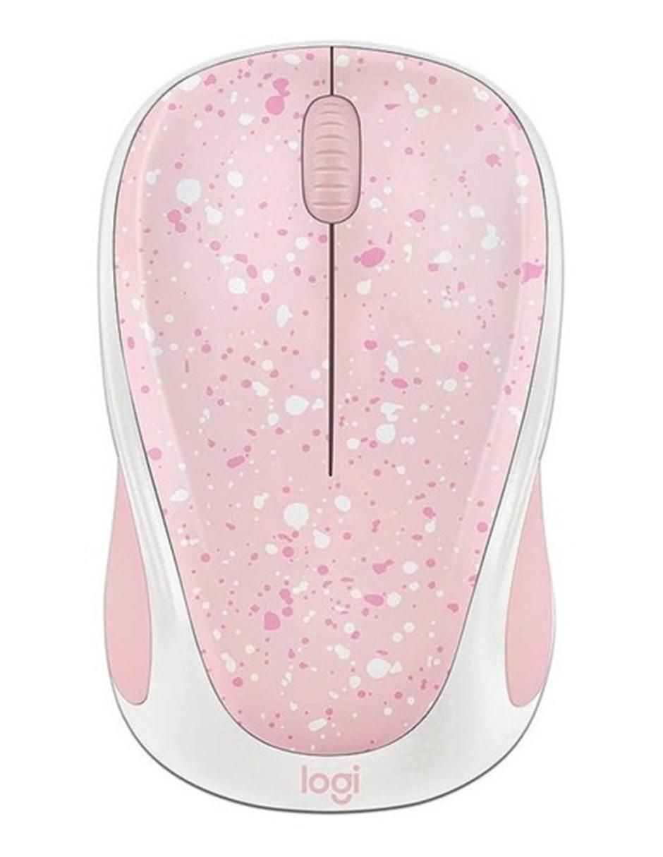 Mouse Inalámbrico 910-006213 Mouse Inalámbrico 910-006213