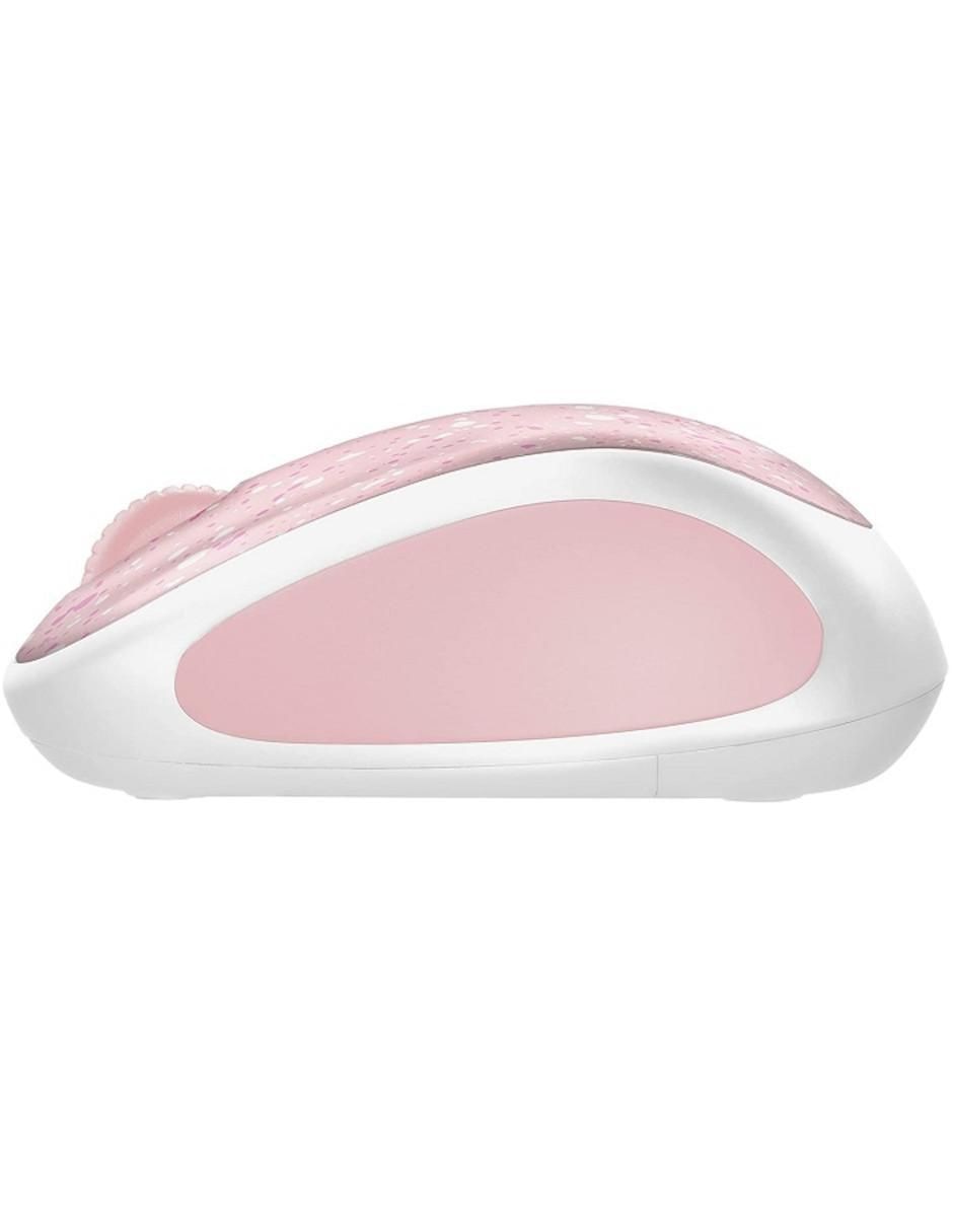 Mouse Inalámbrico 910-006213 3