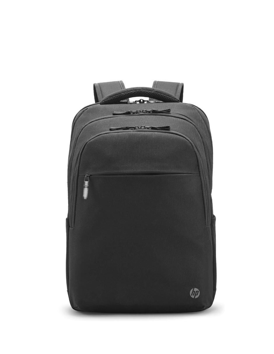 Mochila con portalaptop Renew Business impermeable unisex