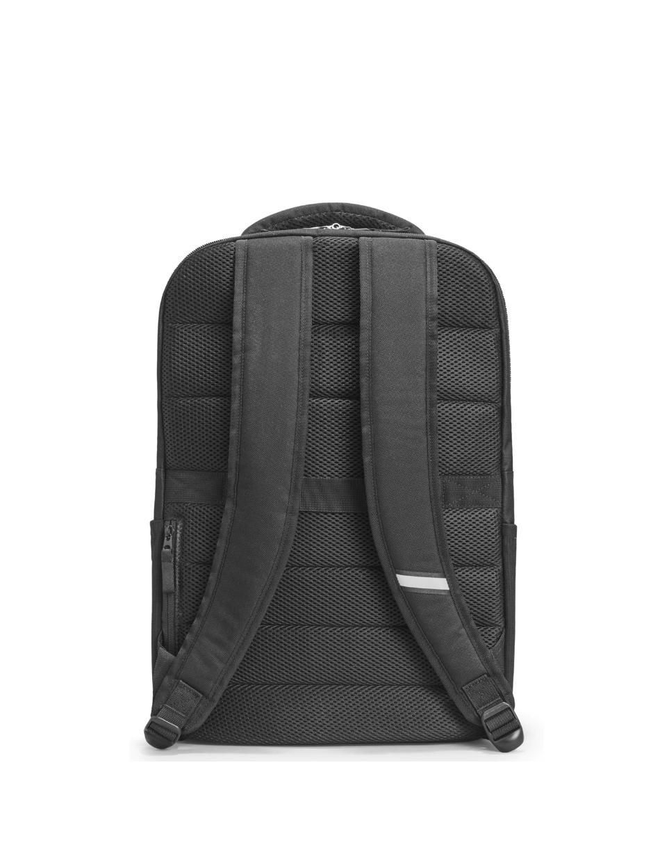 Mochila con portalaptop Renew Business impermeable unisex 4