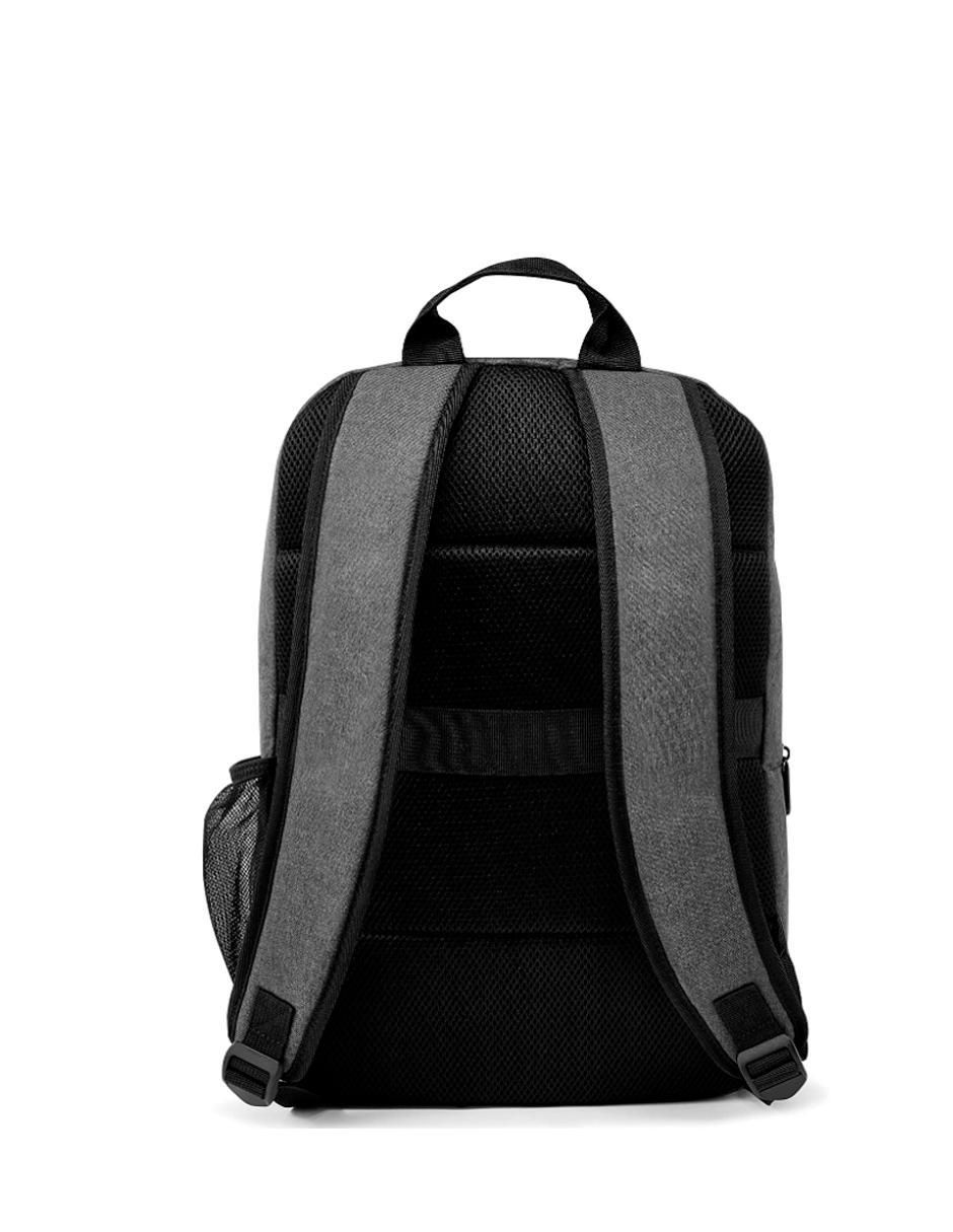 Mochila con portalaptop Prelude impermeable unisex 3