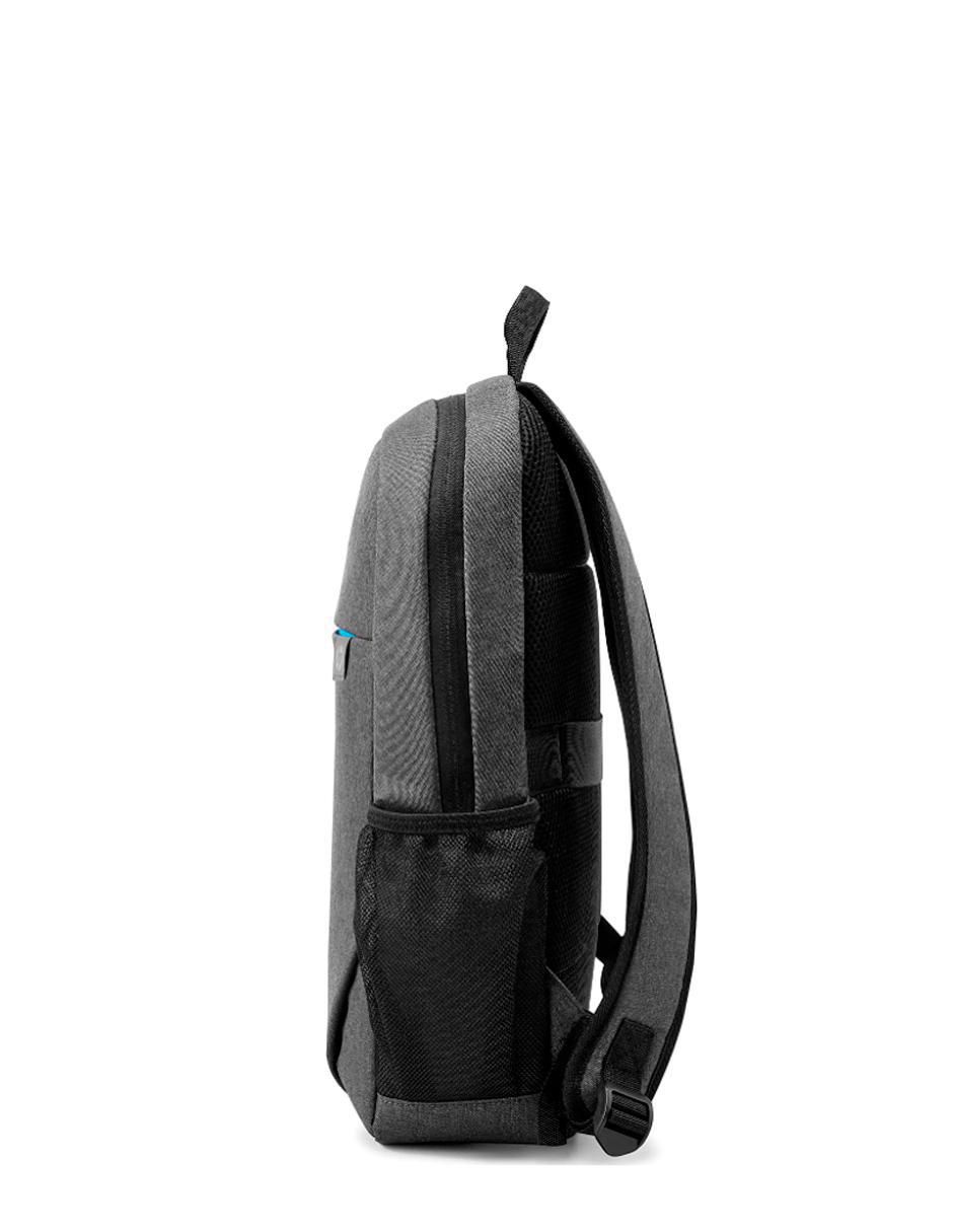 Mochila con portalaptop Prelude impermeable unisex 4