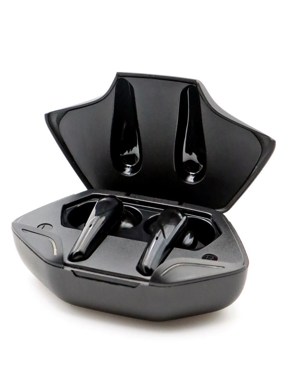 Audífonos In-Ear Stingray Inalámbricos con Cancelación de Ruido 2