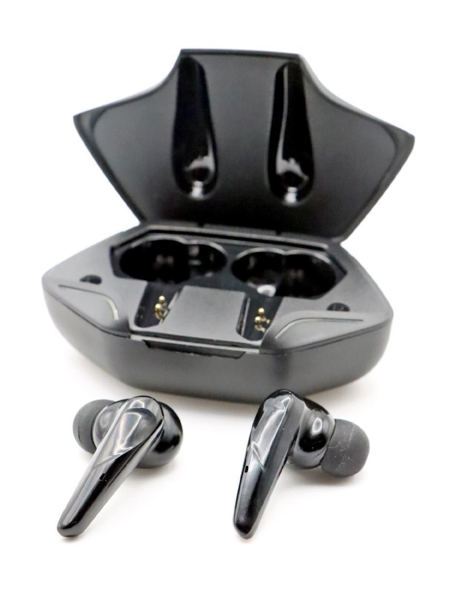 Audífonos In-Ear Stingray Inalámbricos con Cancelación de Ruido 4