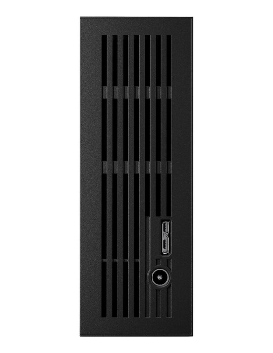 Disco Duro Externo Capacidad 8 TB 2