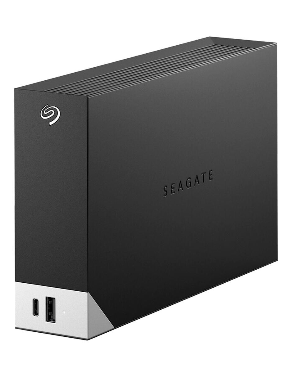 Disco Duro Externo Capacidad 8 TB 5