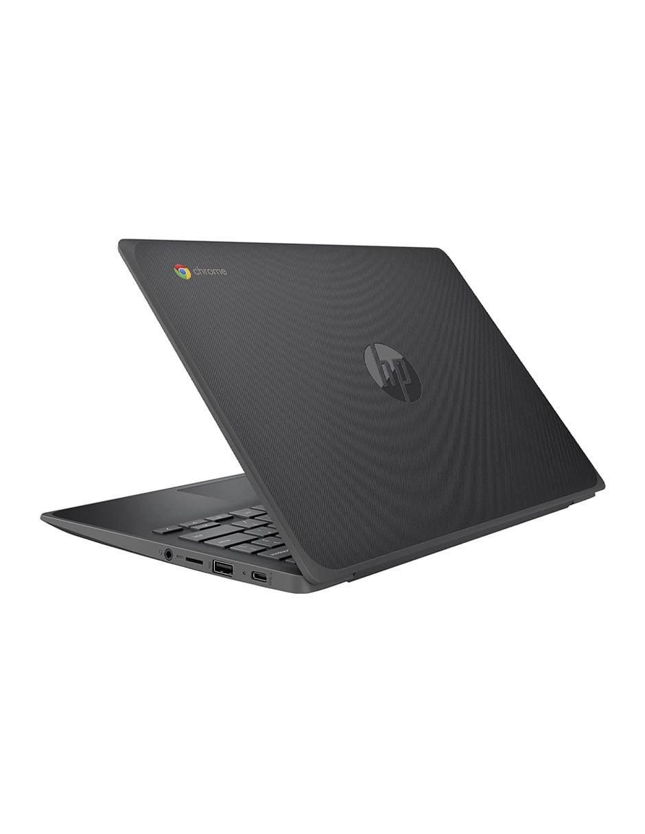 Laptop CB11AG8 11.6 pulgadas HD AMD A4 AMD Radeon 4 GB RAM 128 GB SSD 5