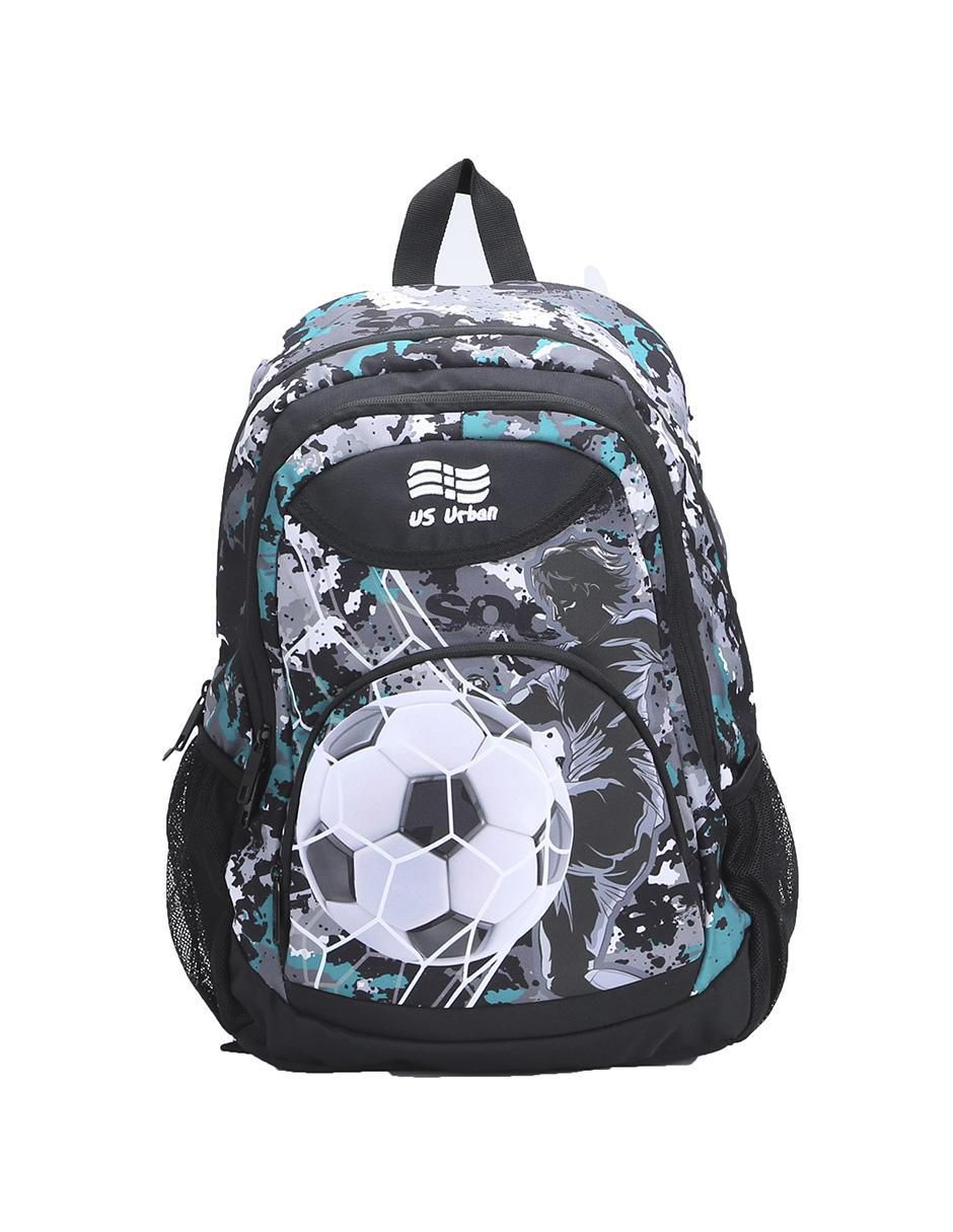 Mochila escolar para niño 2