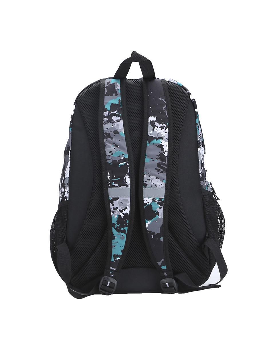 Mochila escolar para niño 3