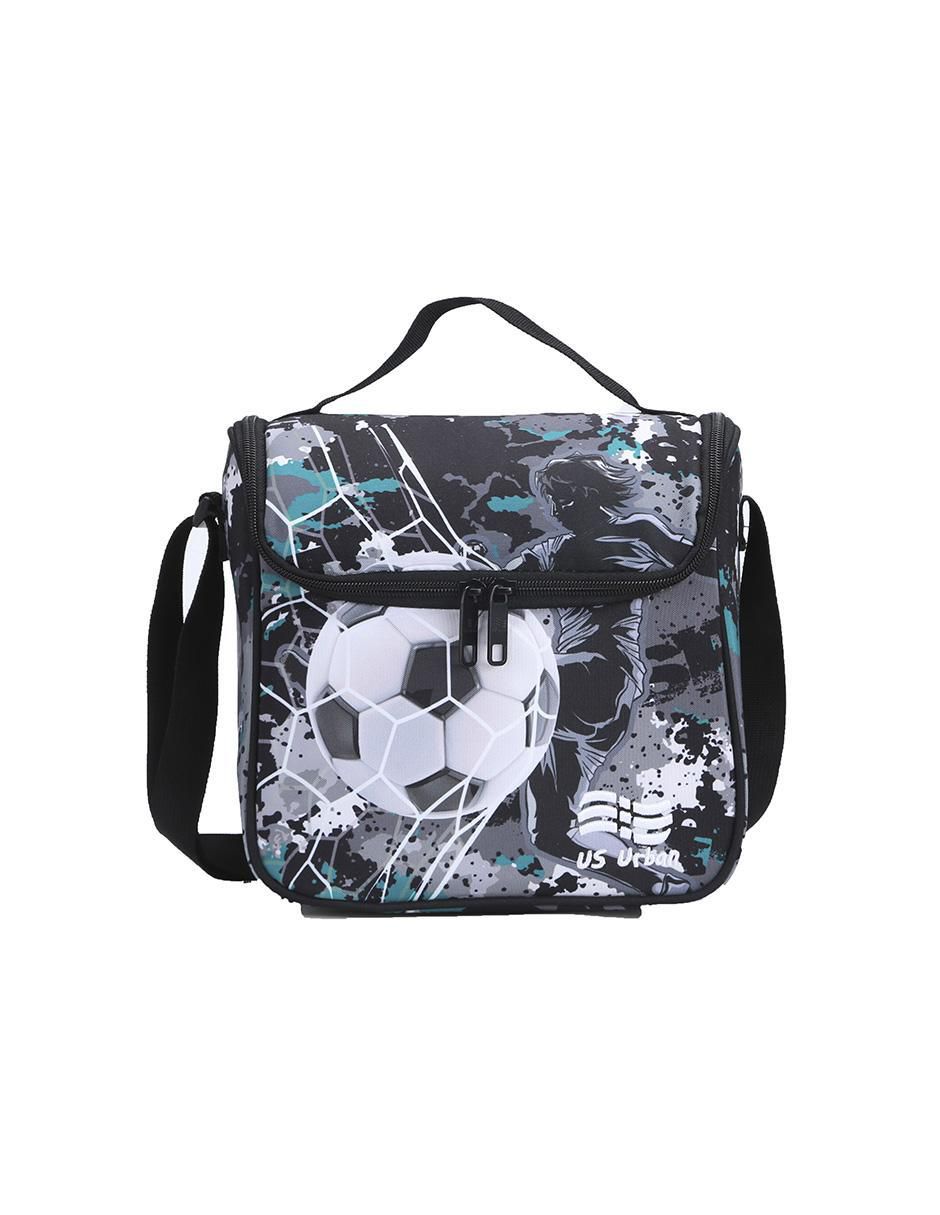 Mochila escolar para niño 5