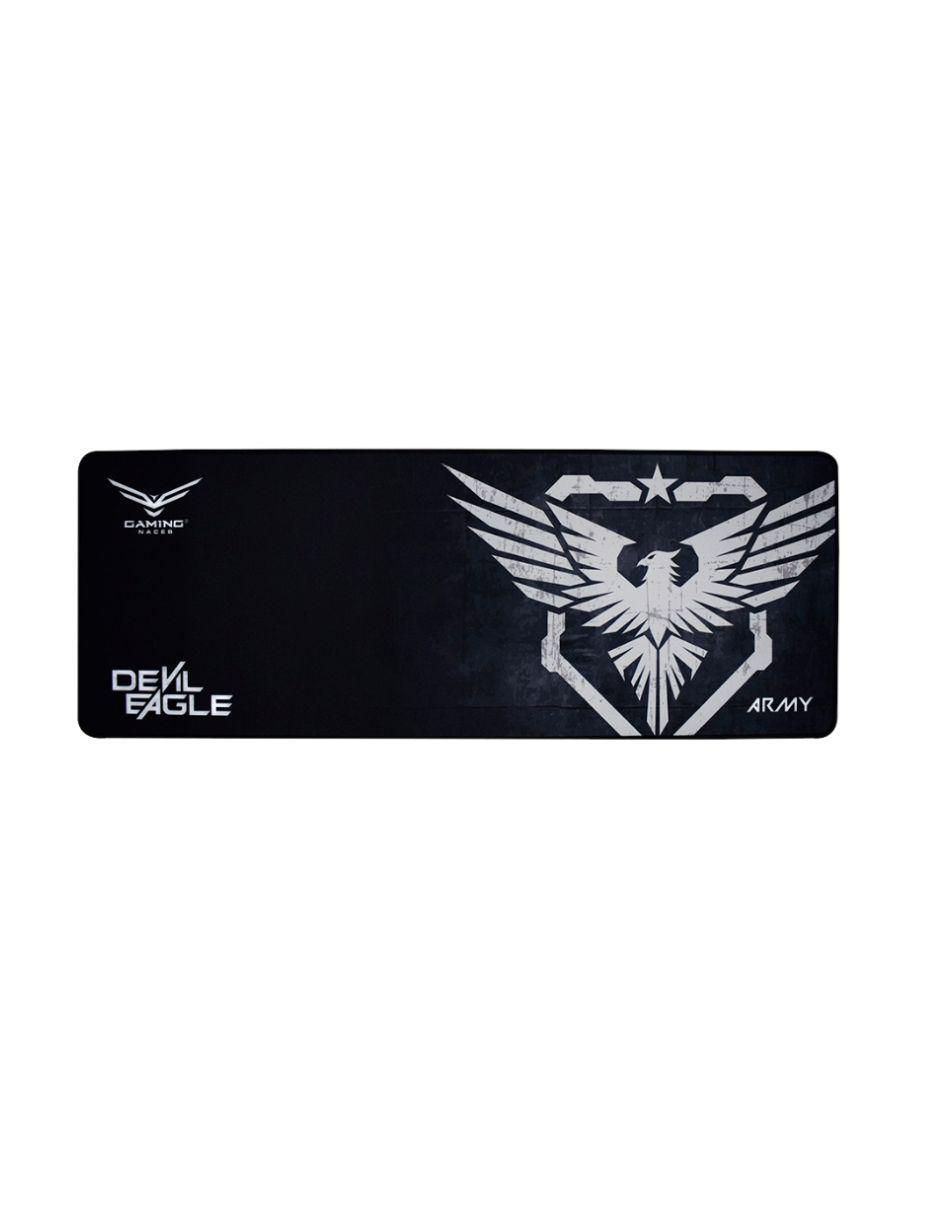 Mouse Pad Gamer antideslizante