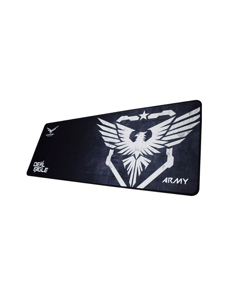 Mouse Pad Gamer antideslizante 4