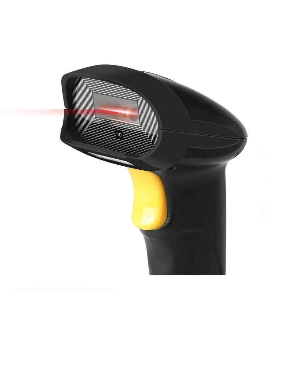 Lector Código de Barras Laser