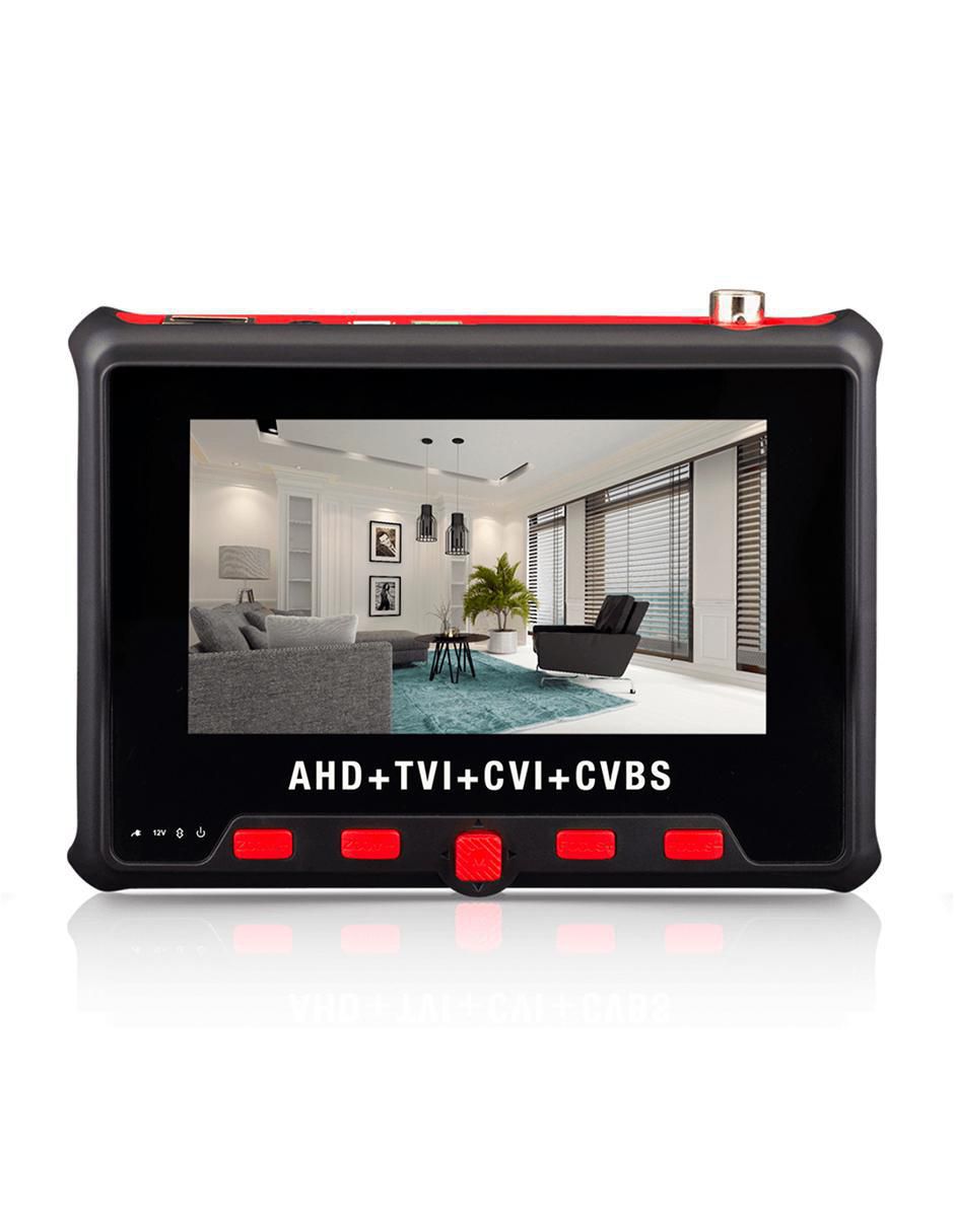 Monitor standard full HD 12 pulgadas TM-434In1-8 3