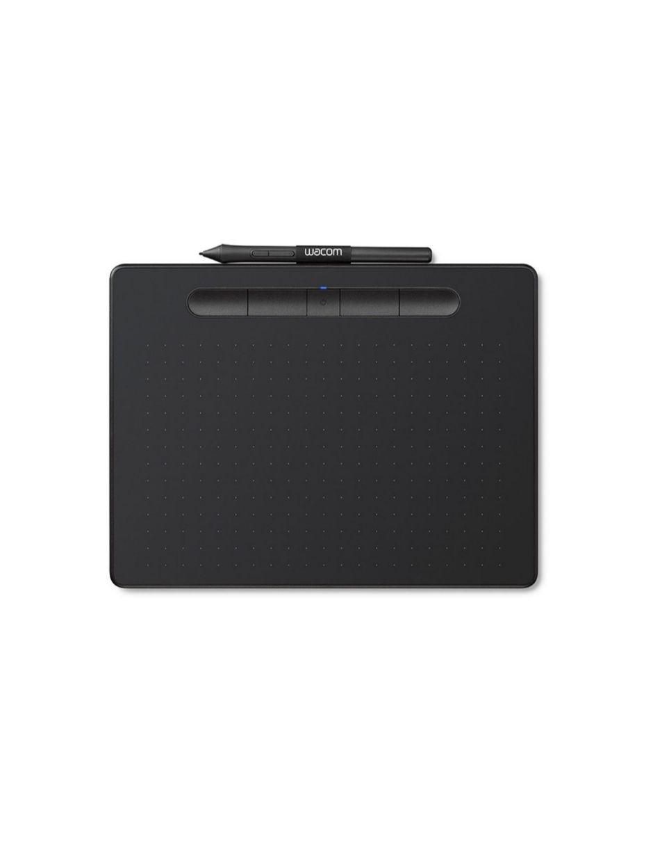 Tableta gráfica CTL4100 Full HD 1