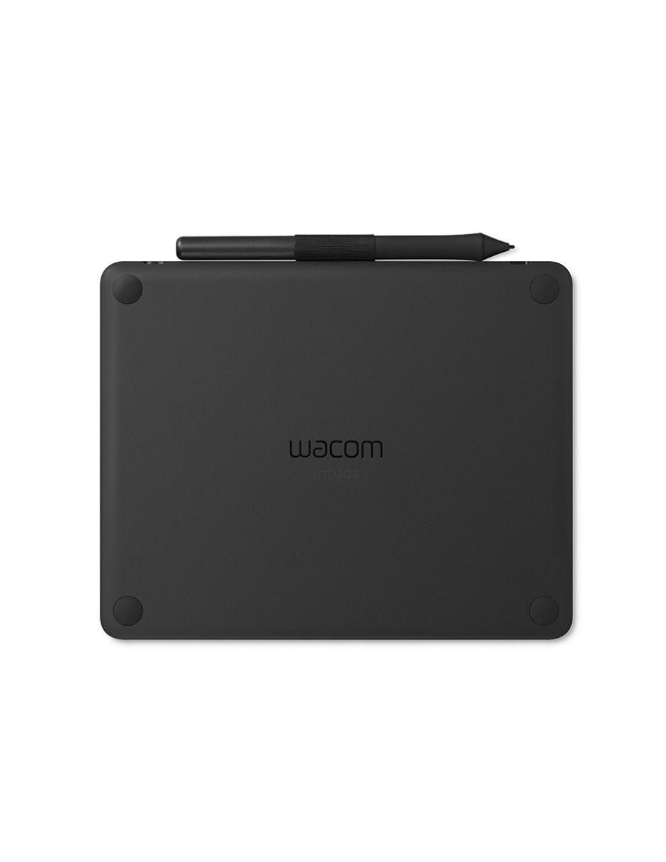 Tableta gráfica CTL4100 Full HD 2