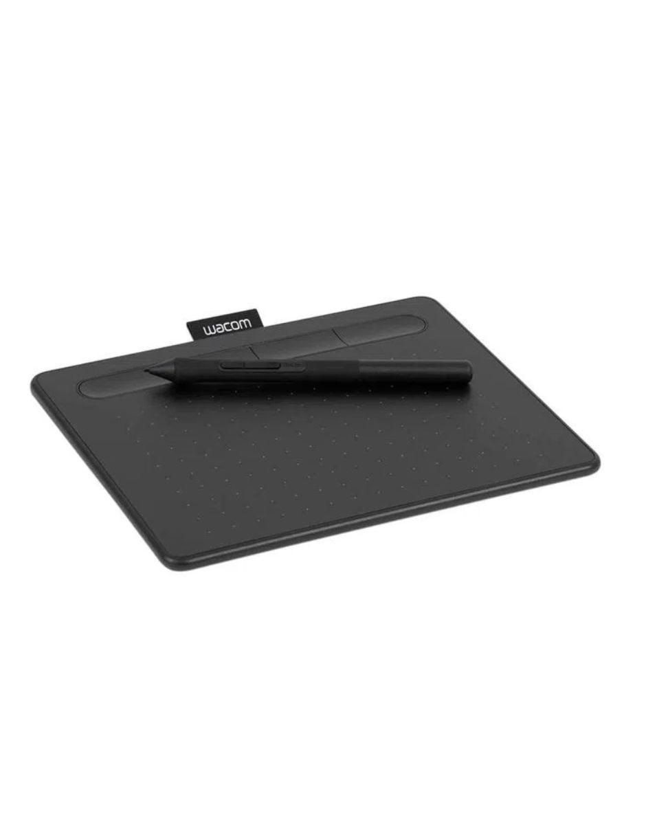 Tableta gráfica CTL4100 Full HD 3