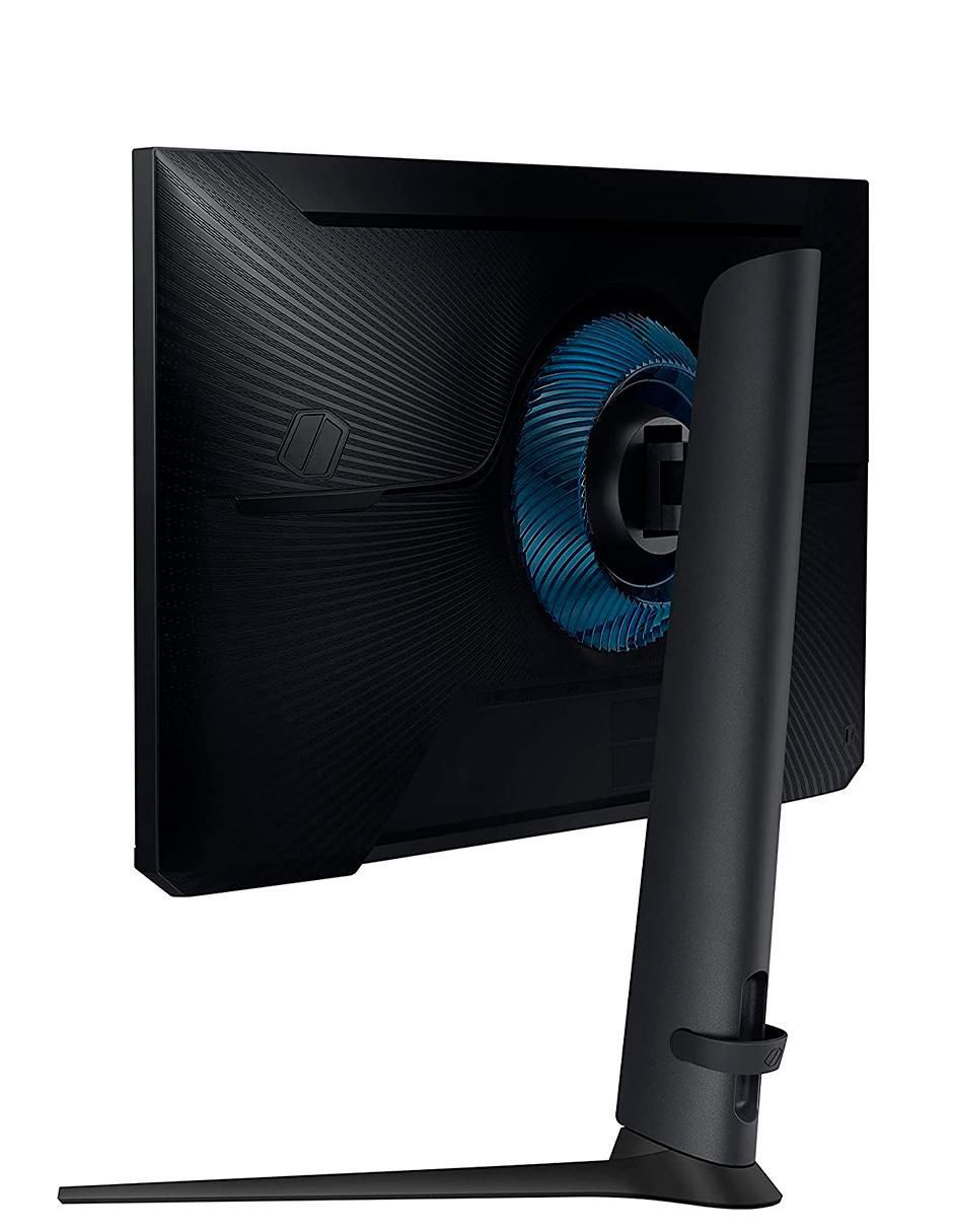 Monitor gamer standard full HD 32 pulgadas LS32AG320NNXZA 2