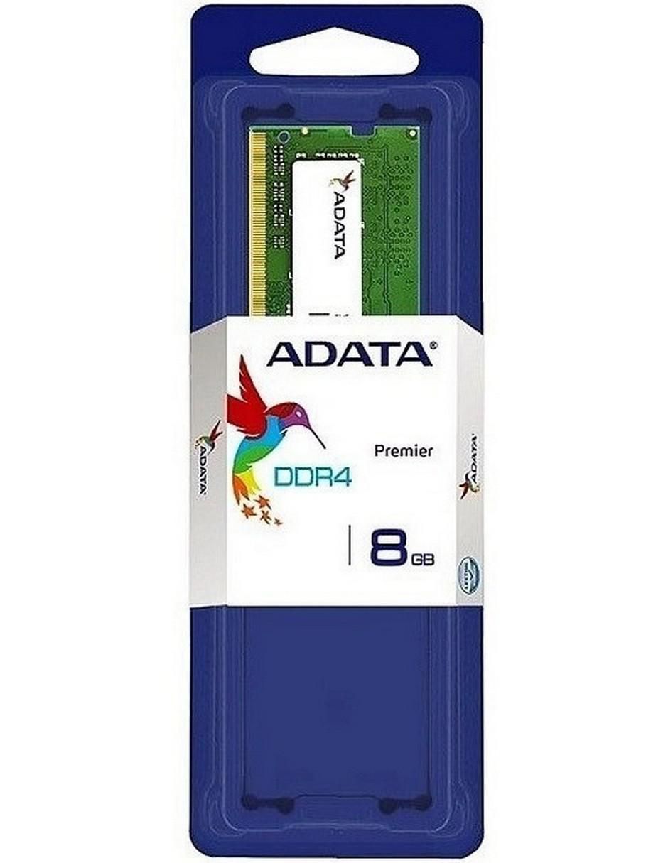 Memoria RAM DIMM DDR4 SDRAM 8 GB AD4S32008G22-SGN 6