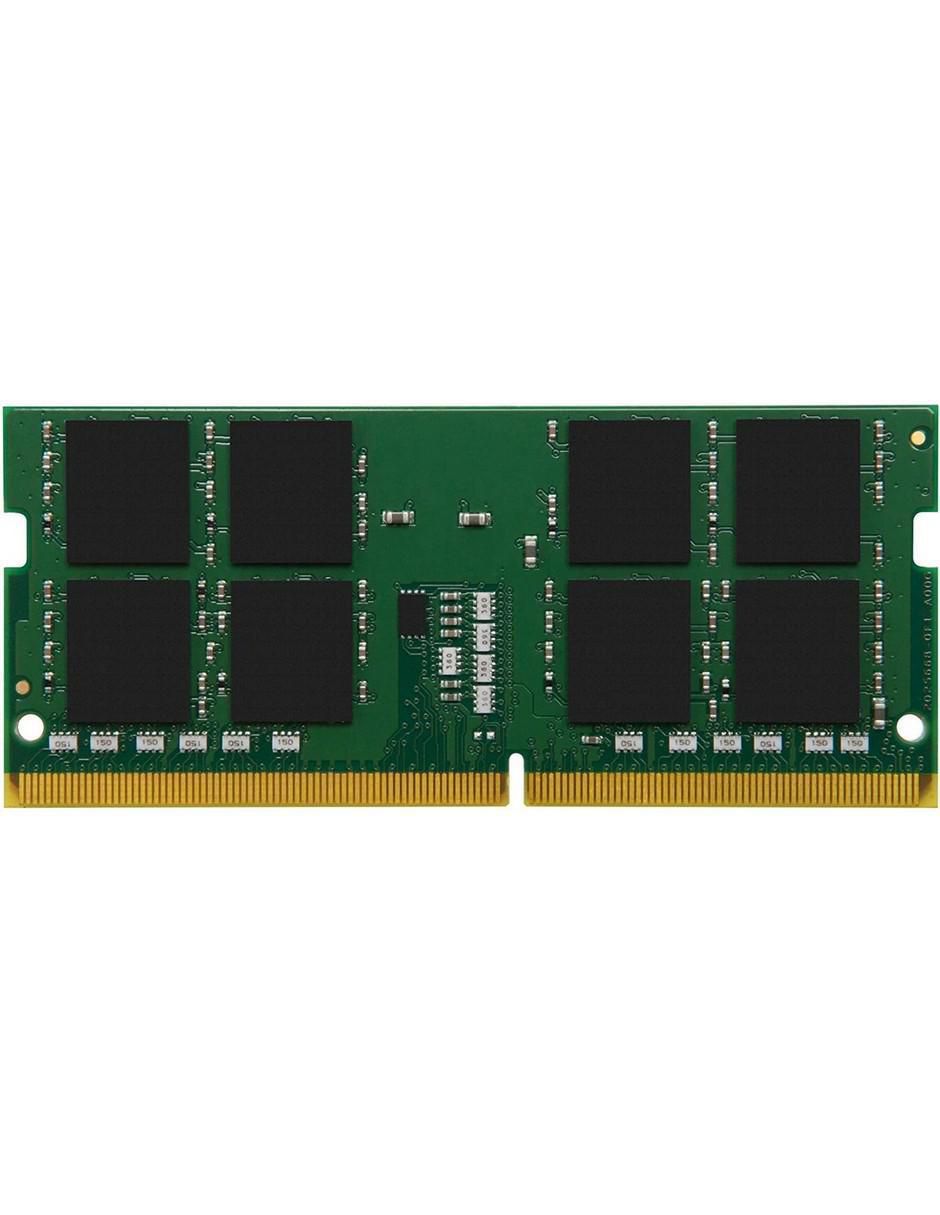 Memoria RAM DIMM DDR4 SDRAM 16 GB KVR32S22D8/16 5