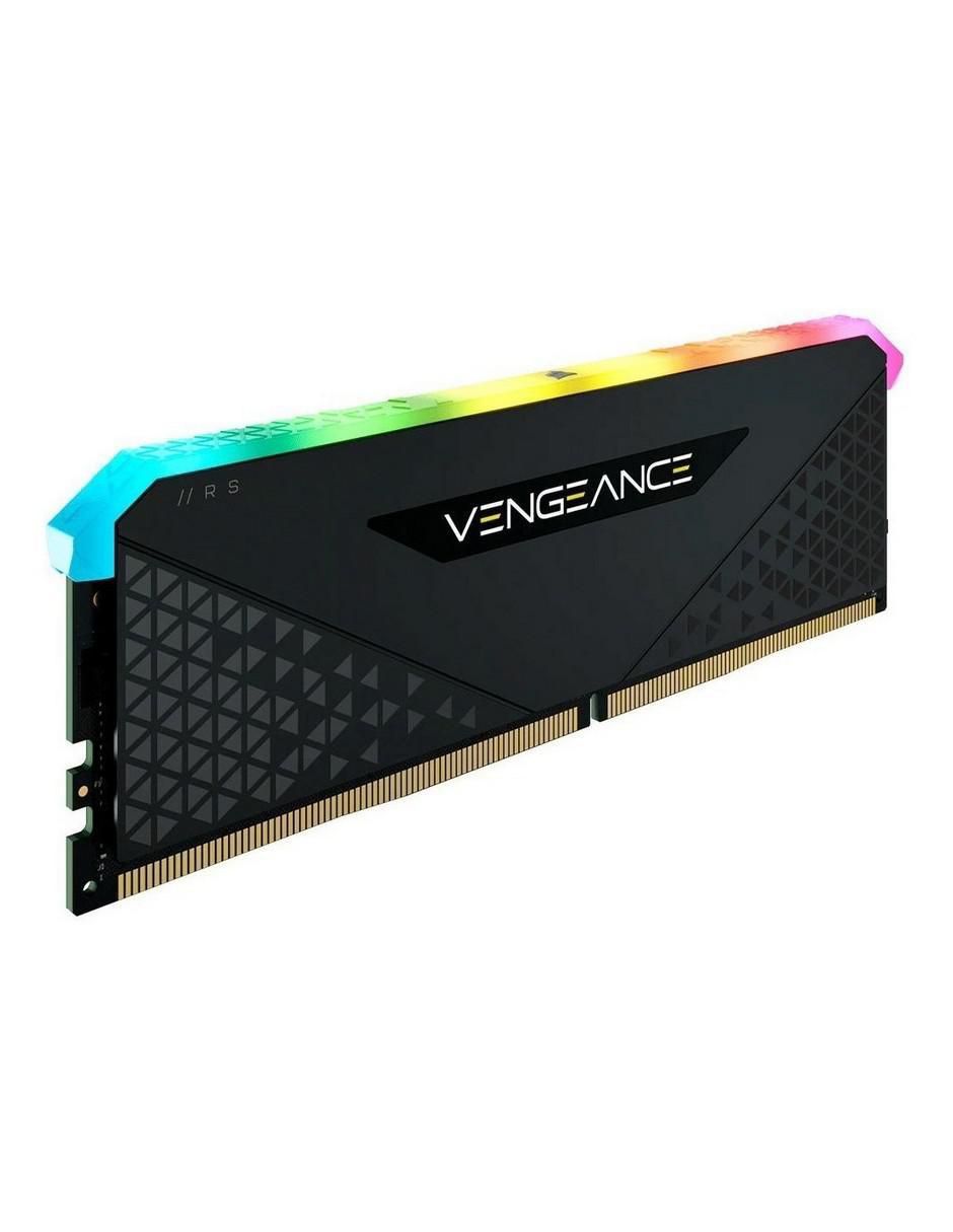 Memoria RAM DIMM DDR4 SDRAM 8 GB CMG8GX4M1E3200C16 2