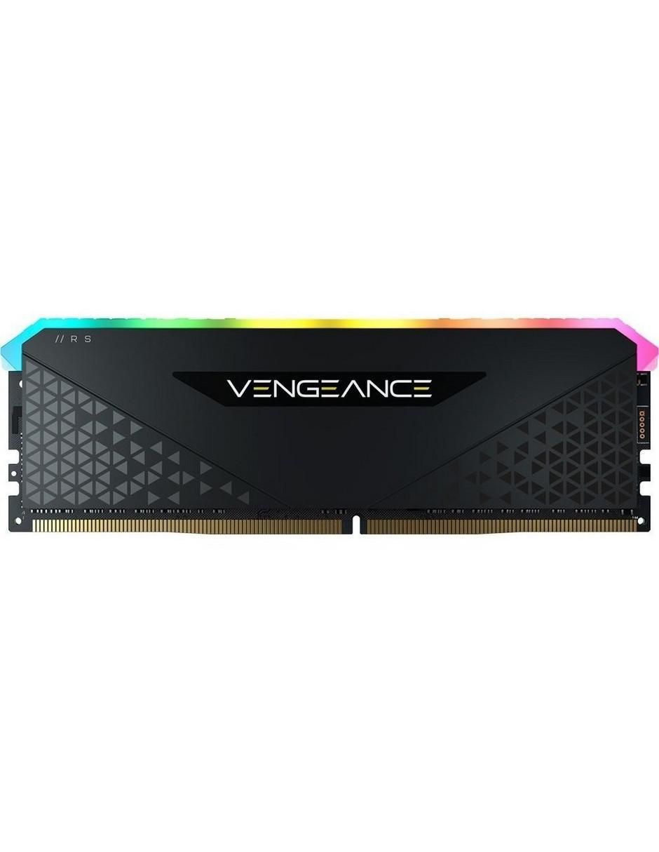 Memoria RAM DIMM DDR4 SDRAM 8 GB CMG8GX4M1E3200C16 3