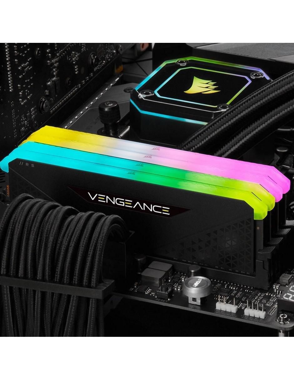 Memoria RAM DIMM DDR4 SDRAM 8 GB CMG8GX4M1E3200C16 6