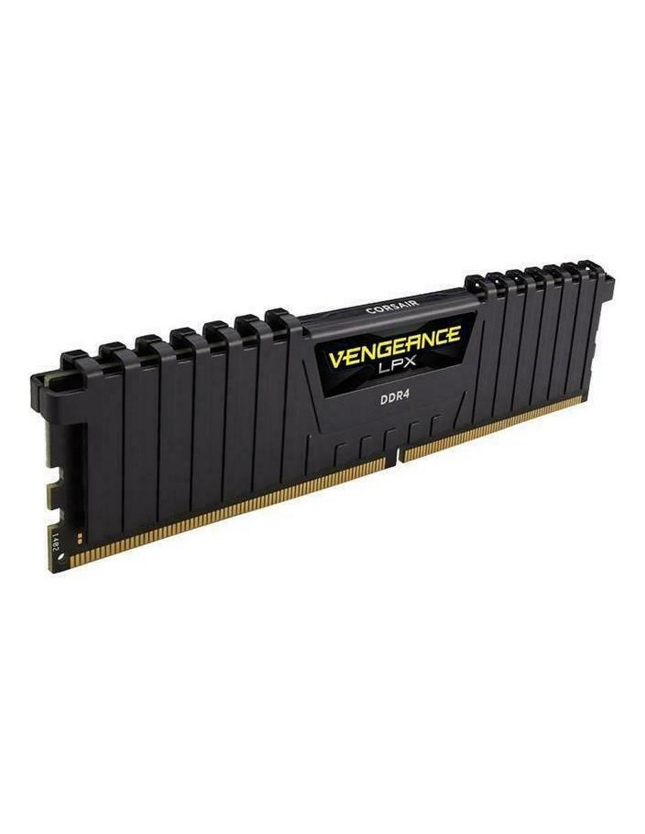 Memoria RAM DIMM DDR4 SDRAM 8 GB CMK8GX4M1Z3200C16 2