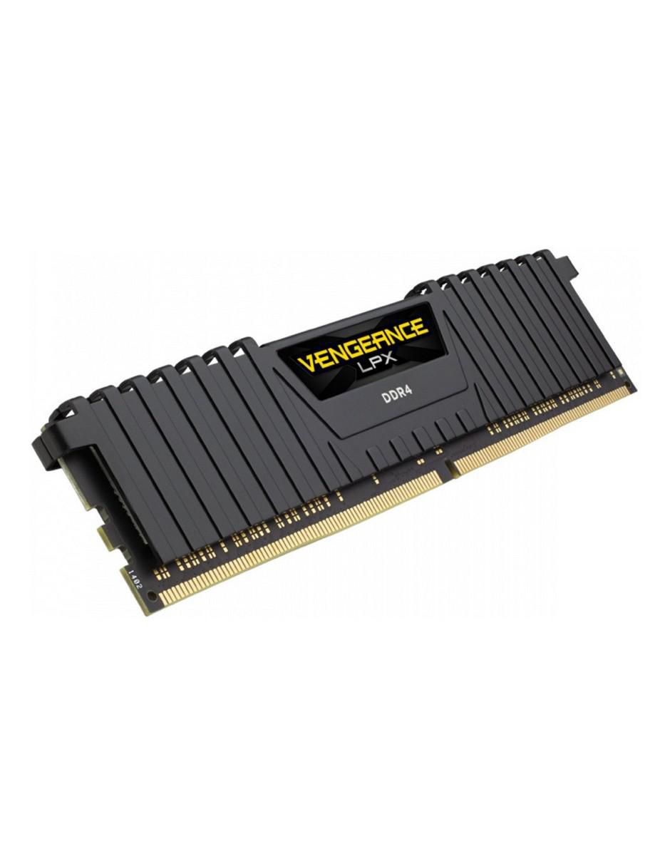 Memoria RAM DIMM DDR4 SDRAM 8 GB CMK8GX4M1Z3200C16 4