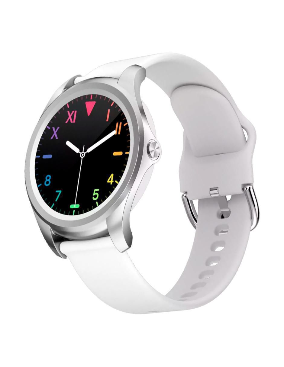 Smartwatch ghia cygnus discount caracteristicas