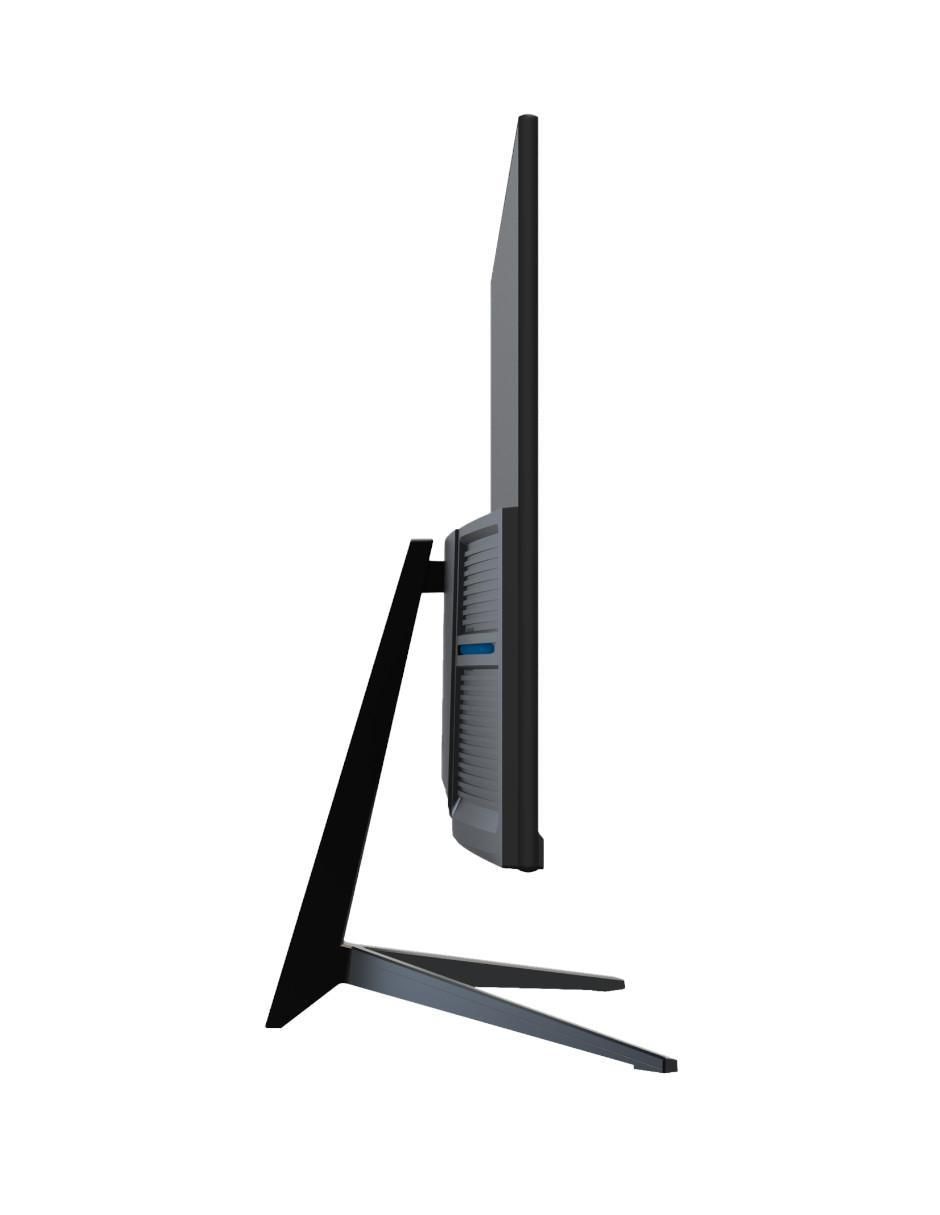 Monitor standard full HD 21.5 pulgadas NMO-22F7 2